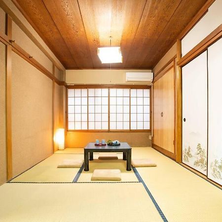 Appartement 泊露hakuro 3階 à Tōkyō Extérieur photo