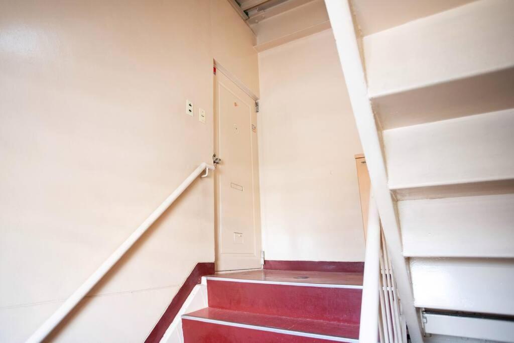 Appartement 泊露hakuro 3階 à Tōkyō Extérieur photo