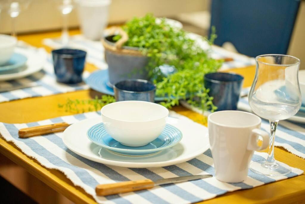 Appartement 泊露hakuro 3階 à Tōkyō Extérieur photo