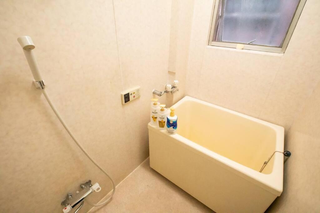 Appartement 泊露hakuro 3階 à Tōkyō Extérieur photo