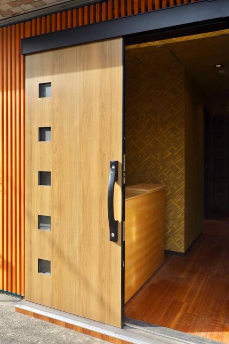 Appartement 泊露hakuro 3階 à Tōkyō Extérieur photo