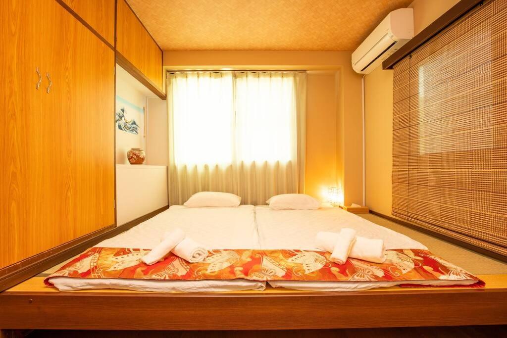 Appartement 泊露hakuro 3階 à Tōkyō Extérieur photo