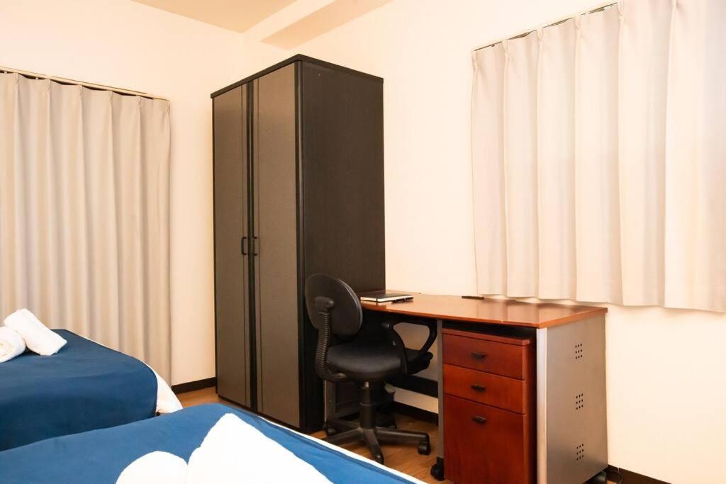 Appartement 泊露hakuro 3階 à Tōkyō Extérieur photo